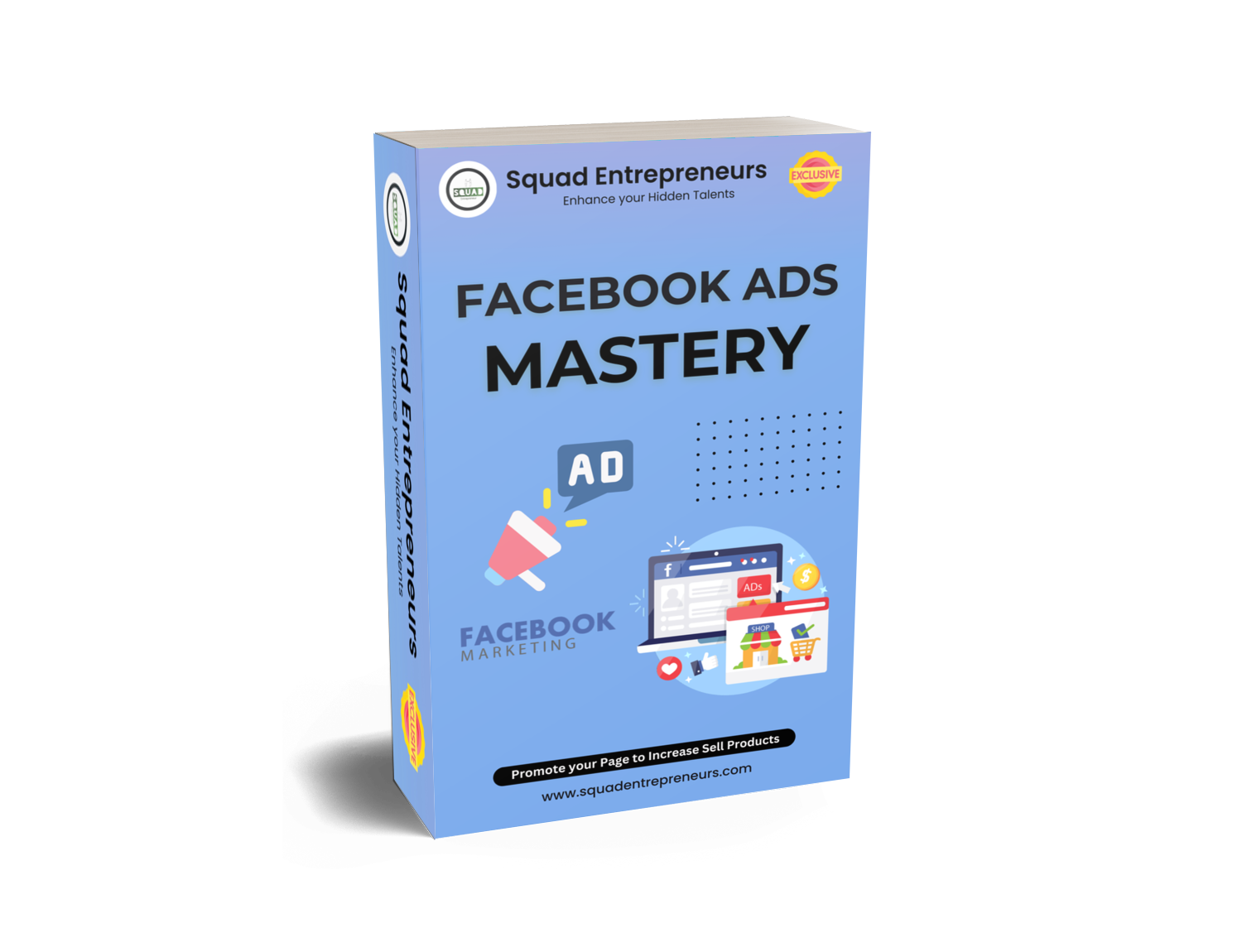 Facebook Ads Mastery
