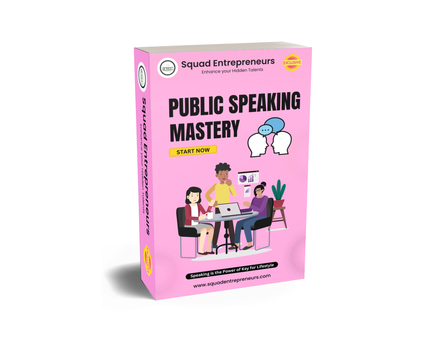 Public Speaking Mastery