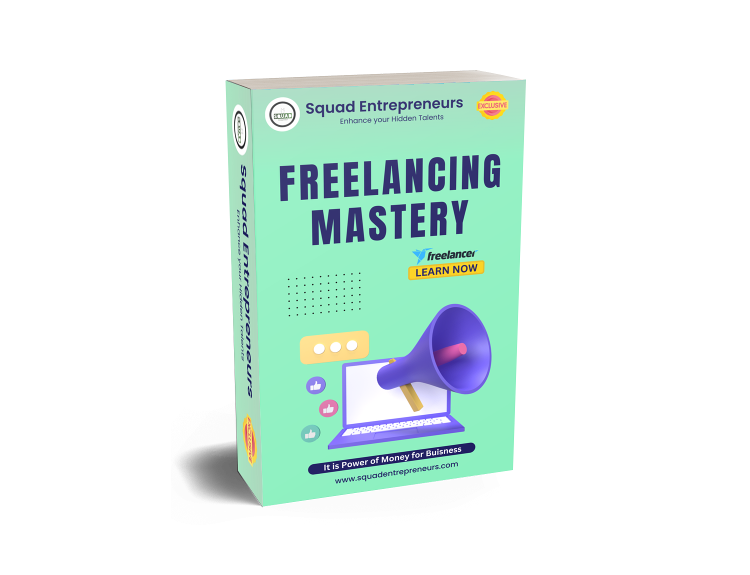 Freelancing Mastery