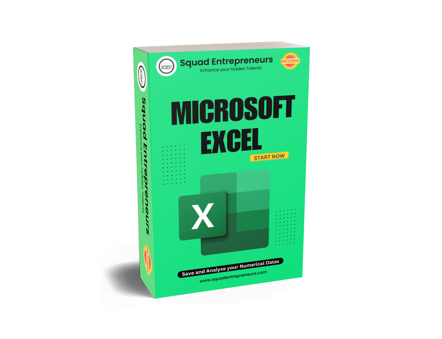 Microsoft Excel