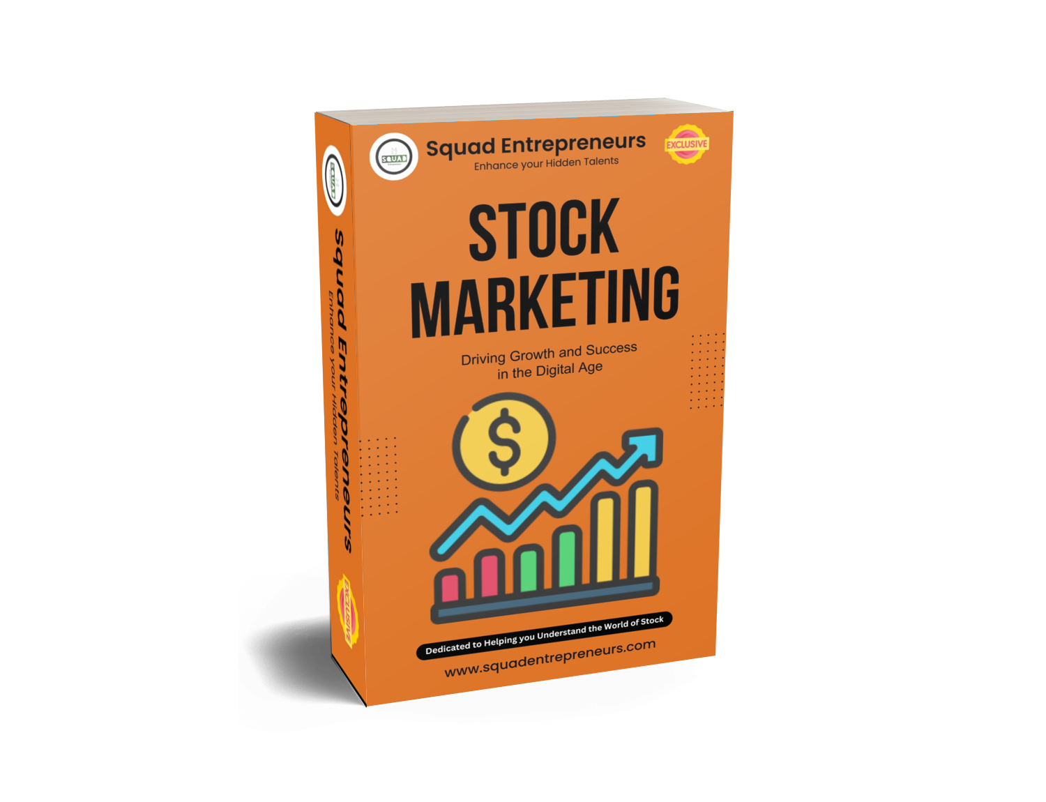 Stock Marketing