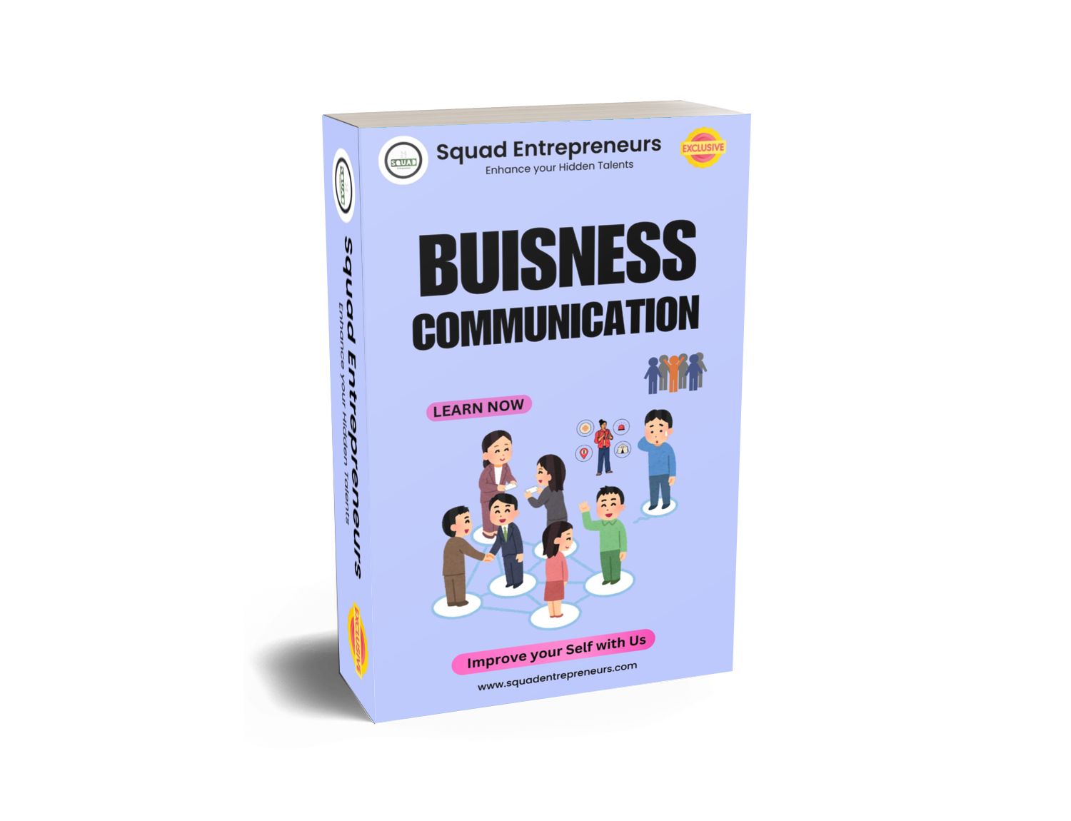 Business Communication
