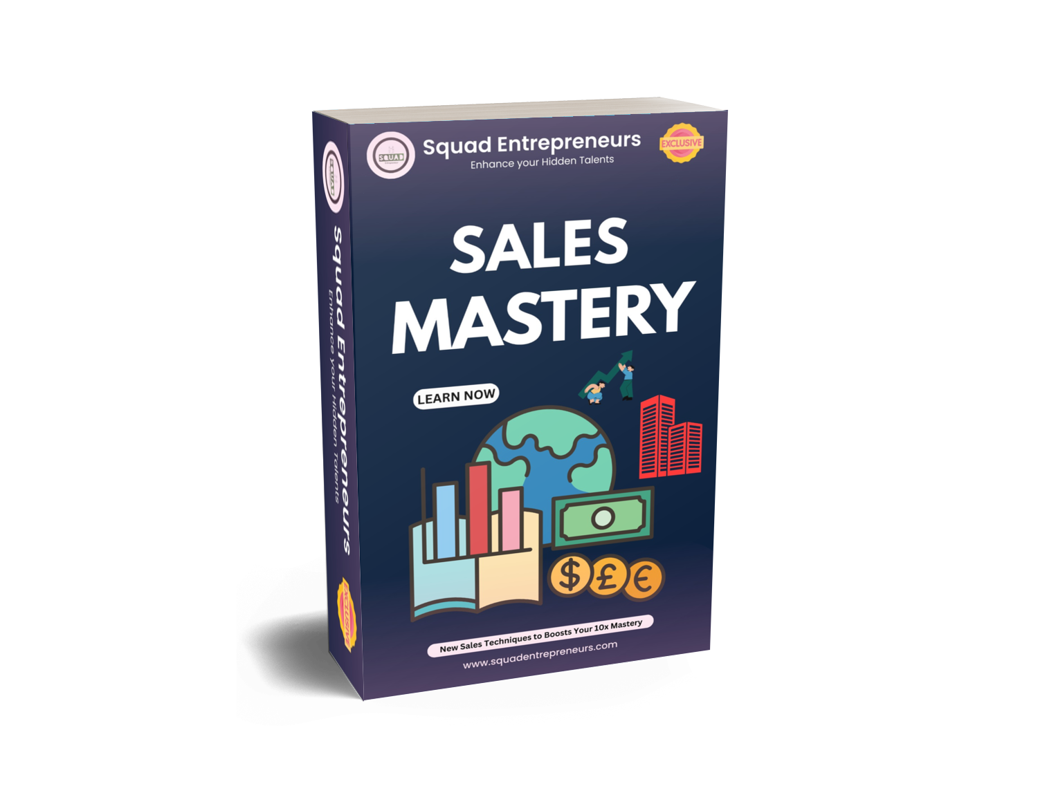 Sales Mastery