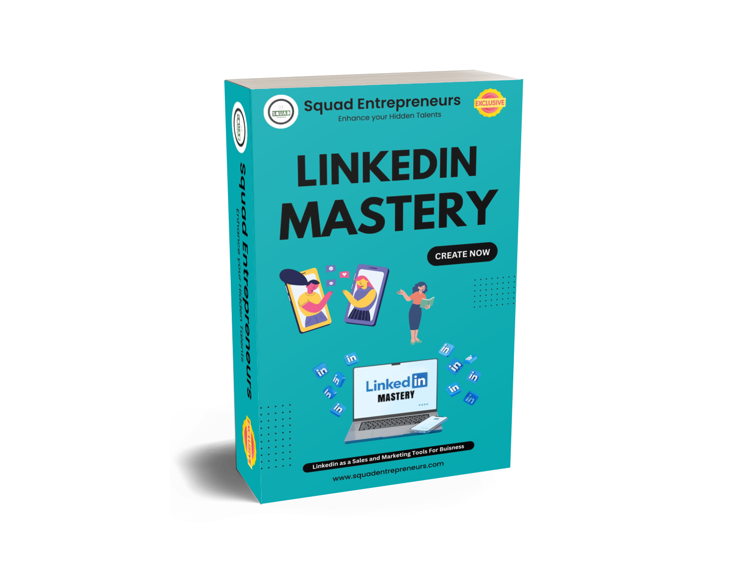LinkedIn Mastery