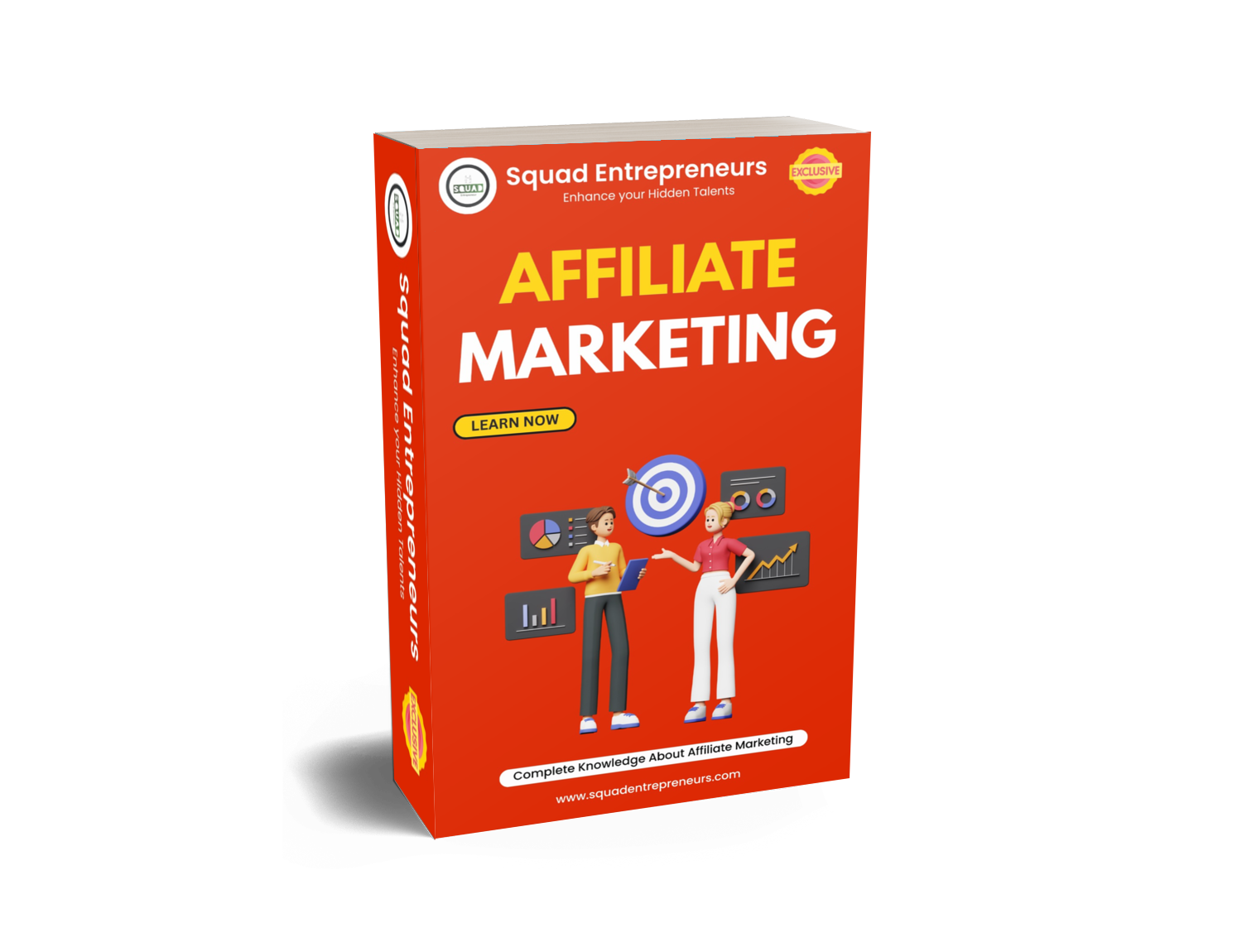 Affiliate Marketing