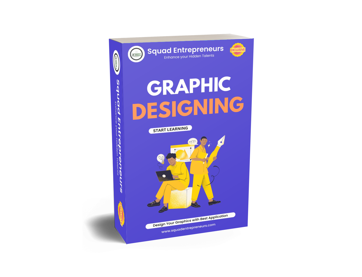 Graphic Designing
