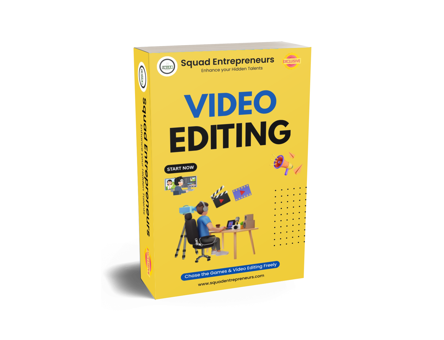 Video Editing