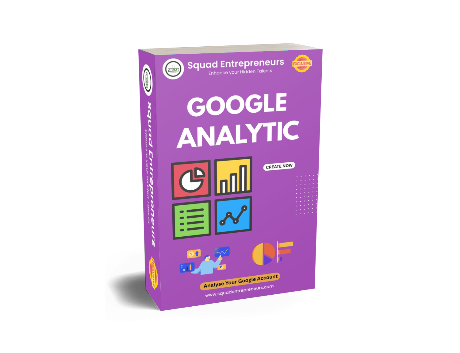 Google Analytic