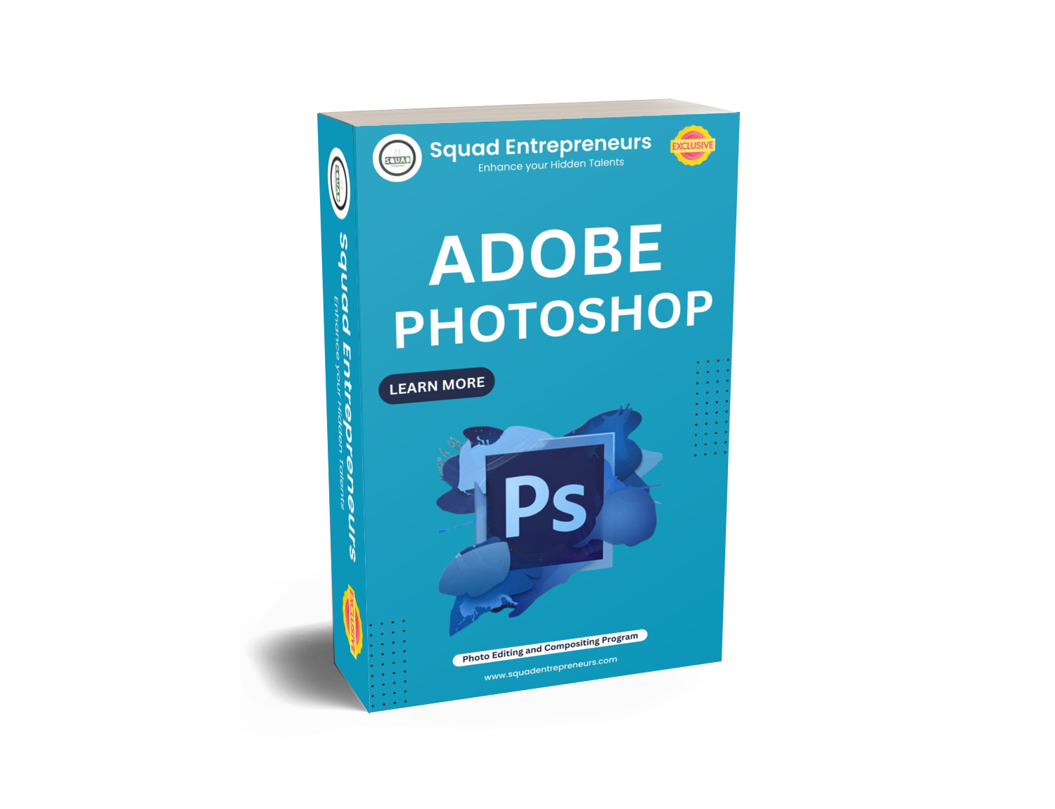 Adobe Photoshop
