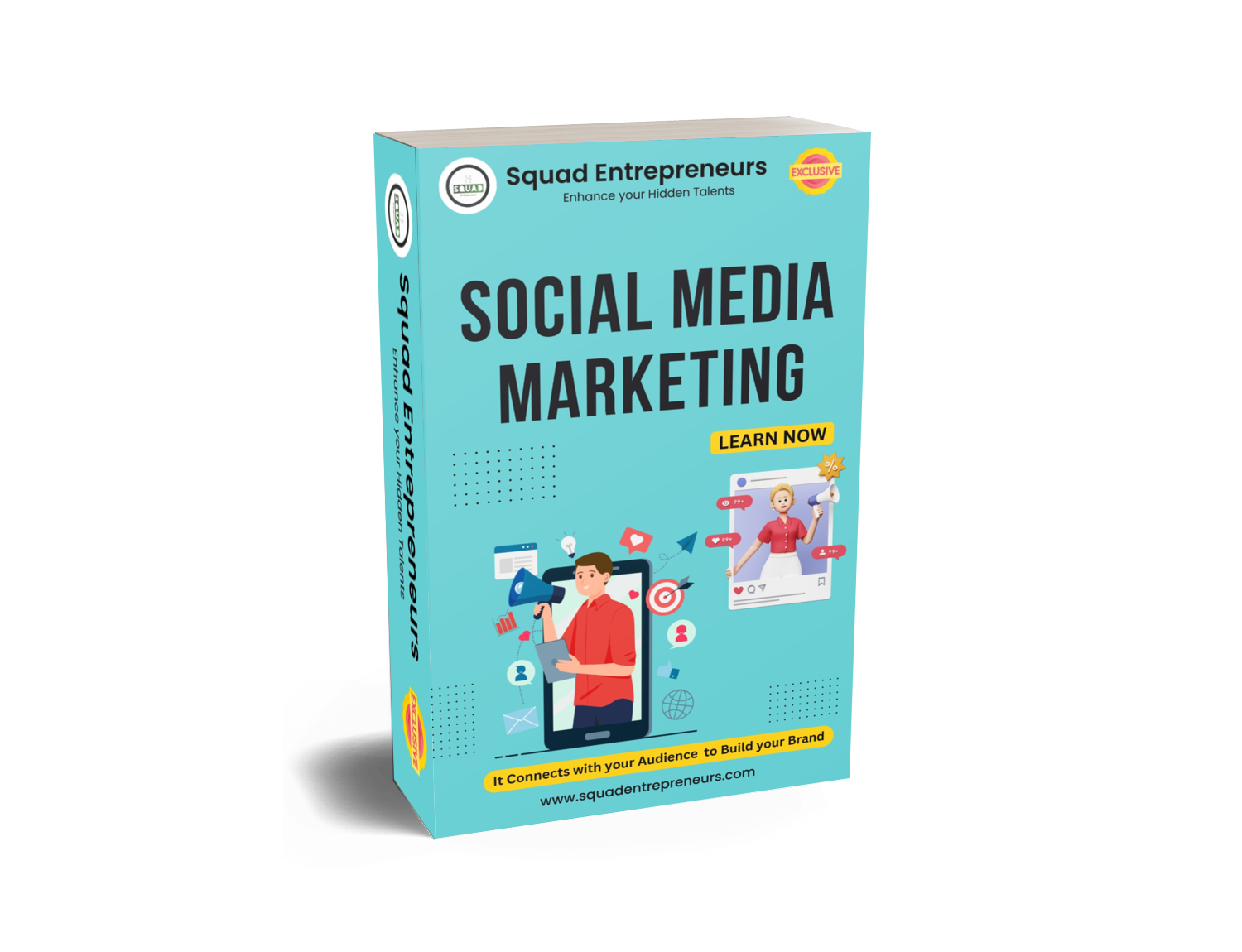 Social Media Marketing