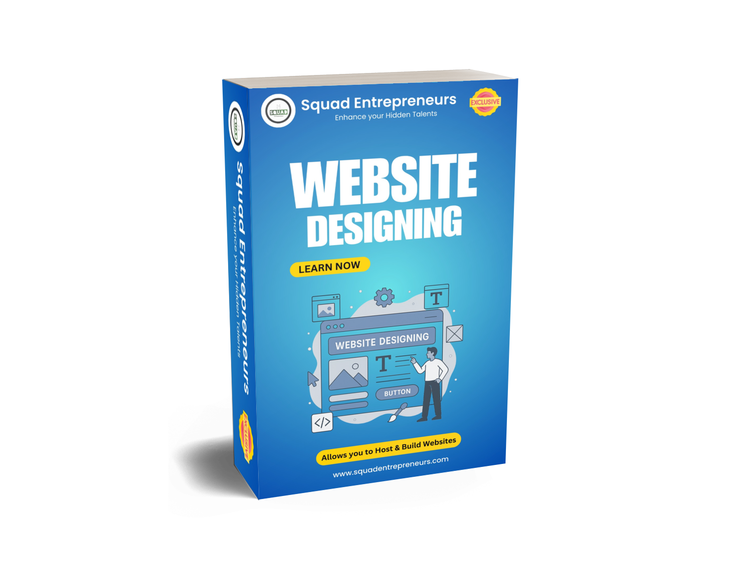 Website Designing