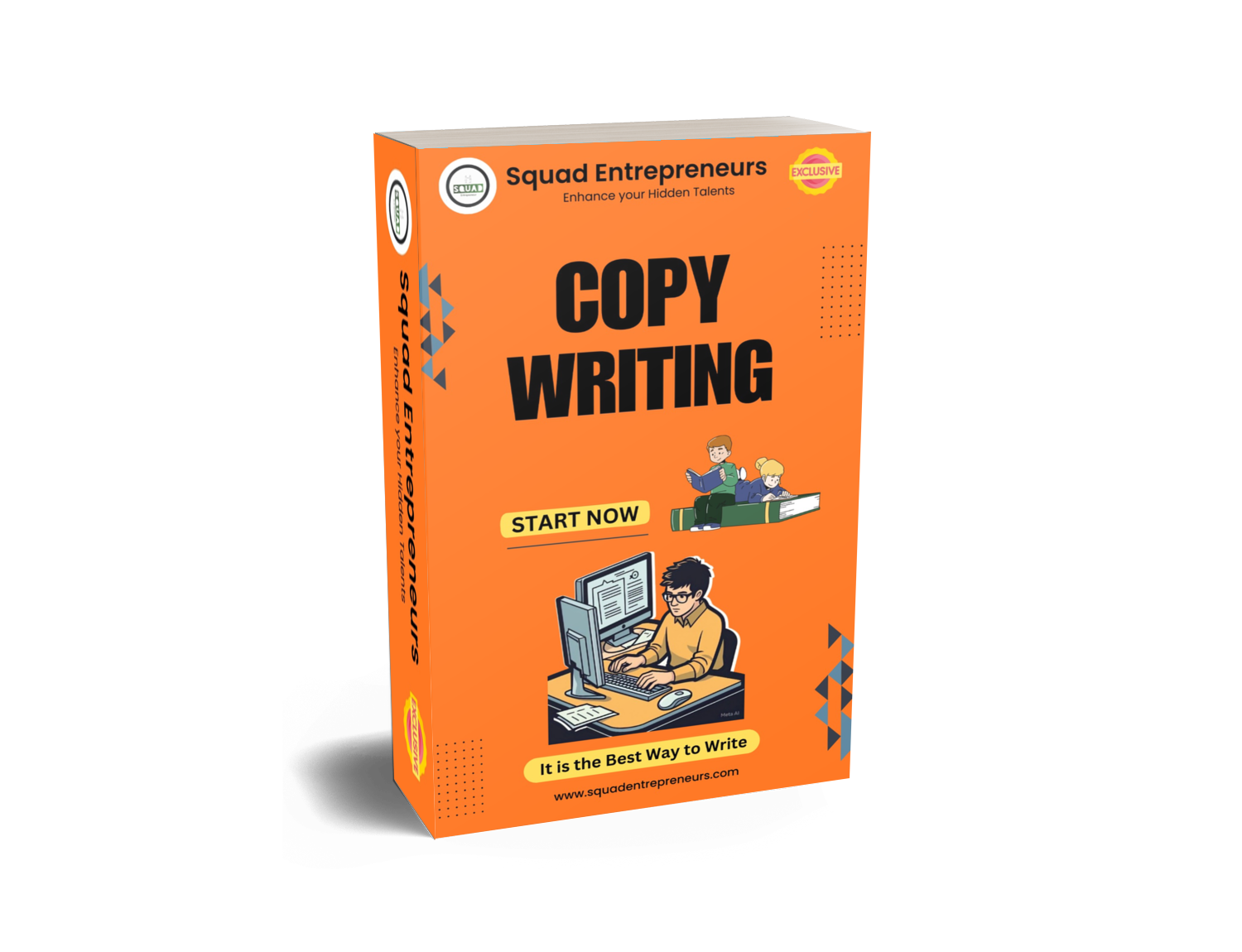 Copy Writing