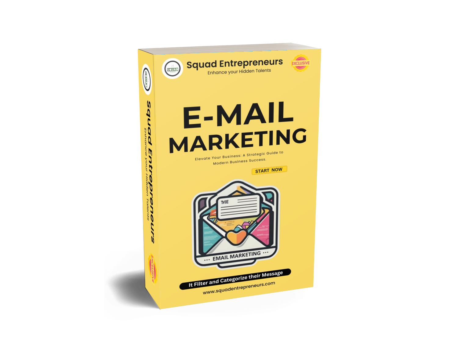 E-Mail Marketing