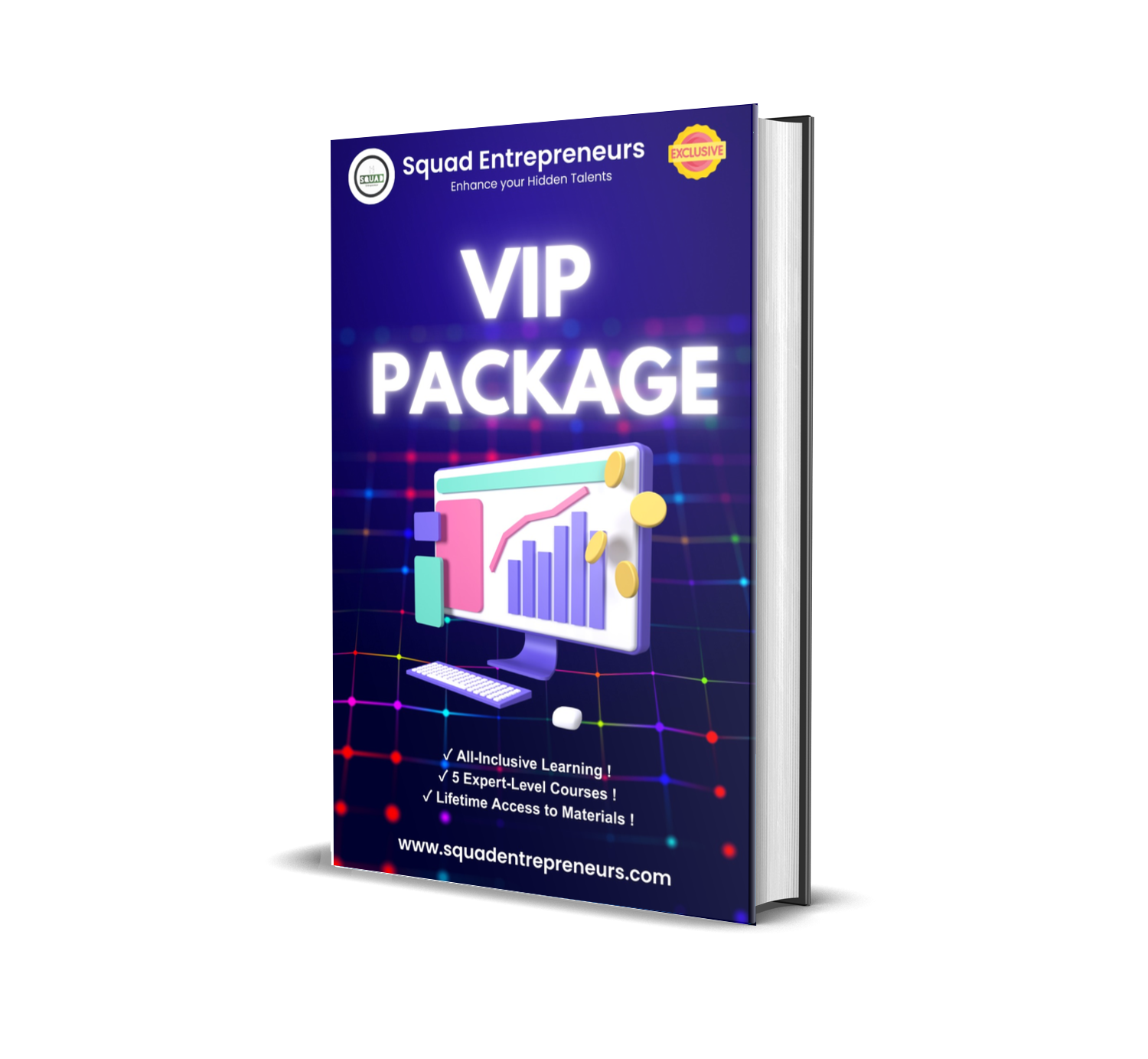 VIP Package
